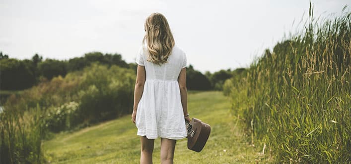 Comfort over everything else