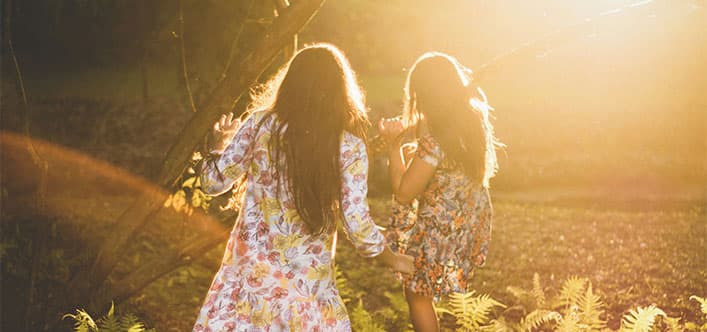 Retro makes a comeback