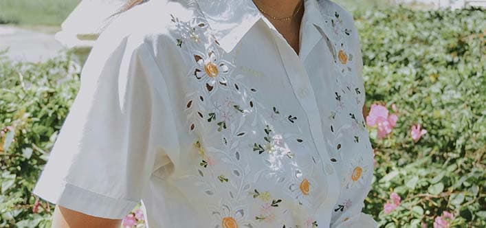 Nautical Fashion is still in