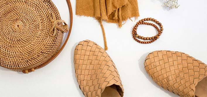 Boho-inspired summer outfits never disappoint