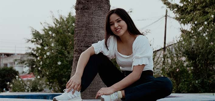 Keep it street smart