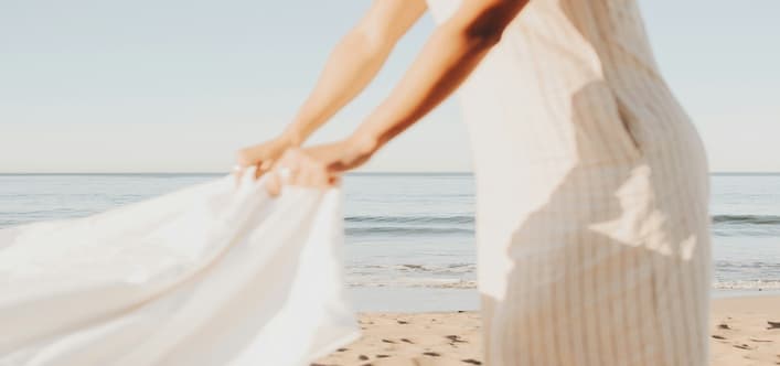 Clothing essentials for Summer travel