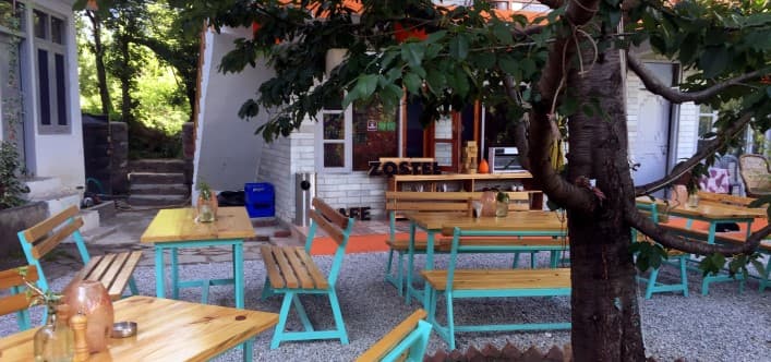 Renaissance Manali - Old Manali Road