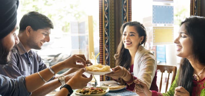 Green Leaf Restaurant