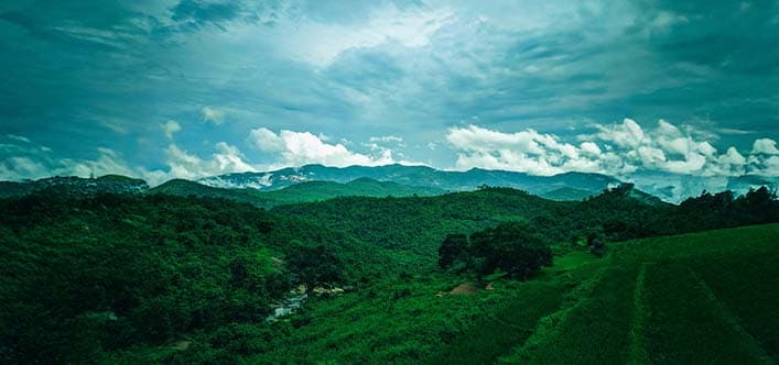 Araku Valley, Andhra Pradesh