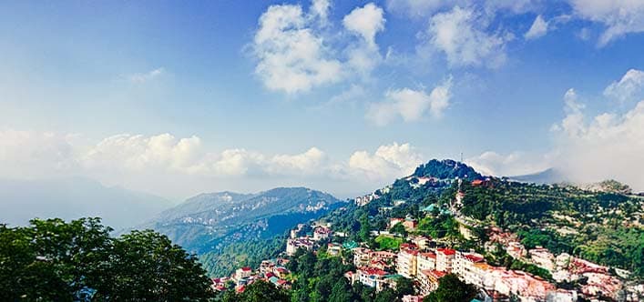 Shimla & Tirthan Valley, Himachal Pradesh