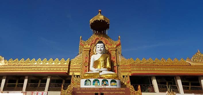 Dharamshala & McLeodganj, Himachal Pradesh