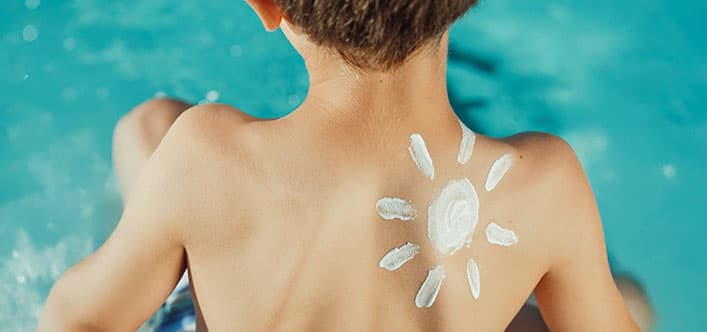 Skincare Must-Haves: Protect and Heal