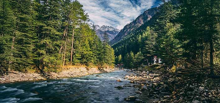 Nature and Adventure Travel