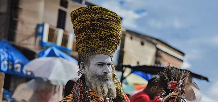 Kedarnath Yatra 2025