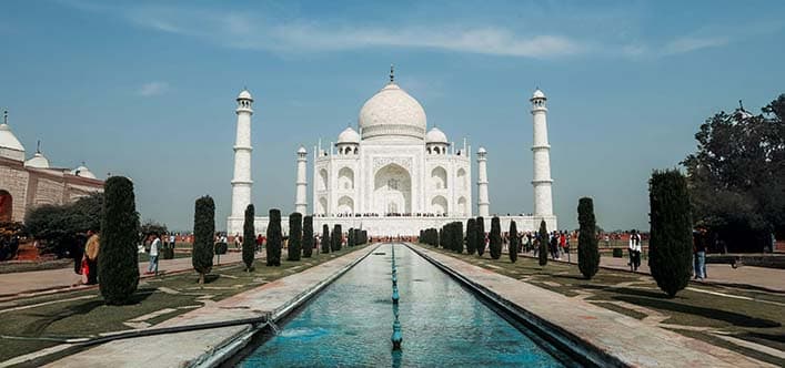 Dive into the history