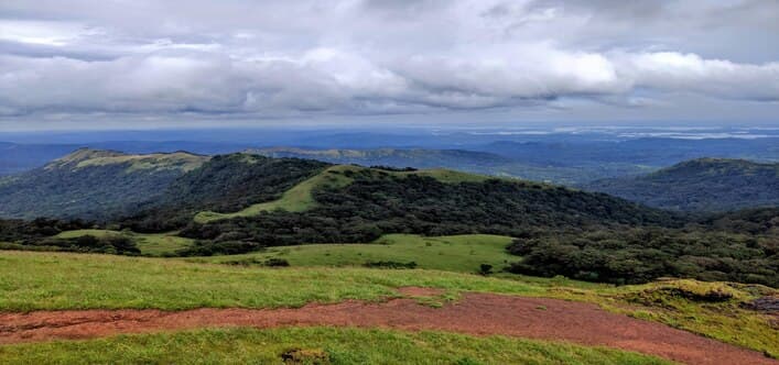 Chikmagalur, Karnataka