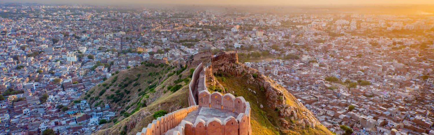 10-must-visit-forts-in-india