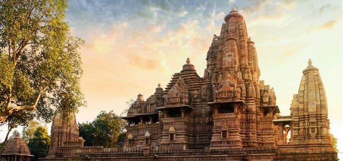 Khajuraho, Madhya Pradesh