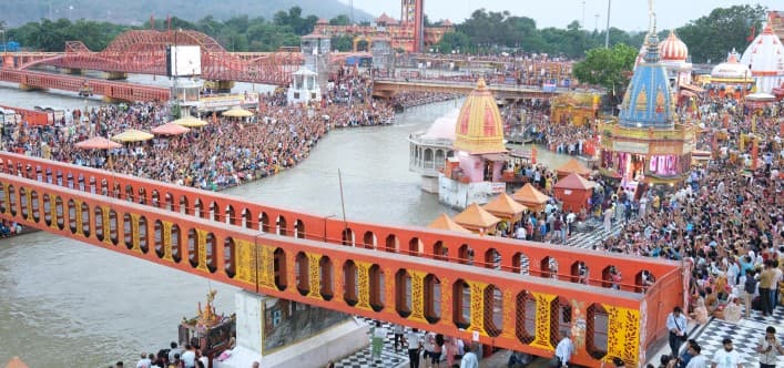Har Ki Pauri