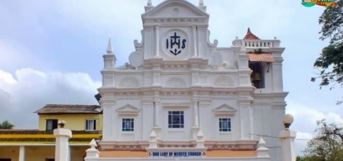 Church of Our Lady of Mercy