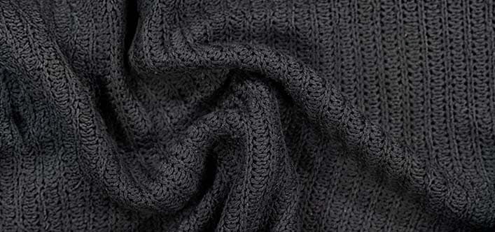 The Cashmere Sweater