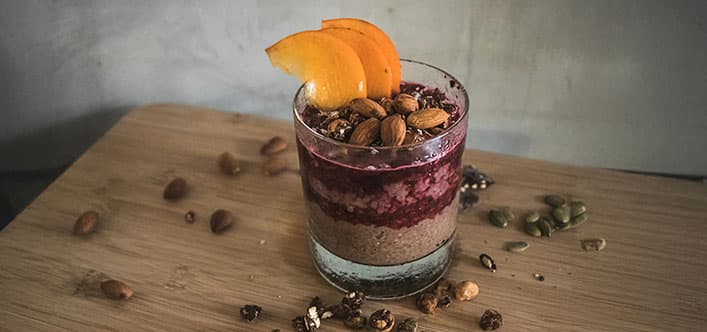 3. Healthy winter breakfast recipes