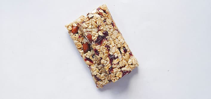 5. Healthy winter snacks