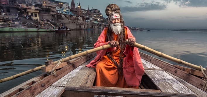 Varanasi, Uttar Pradesh
