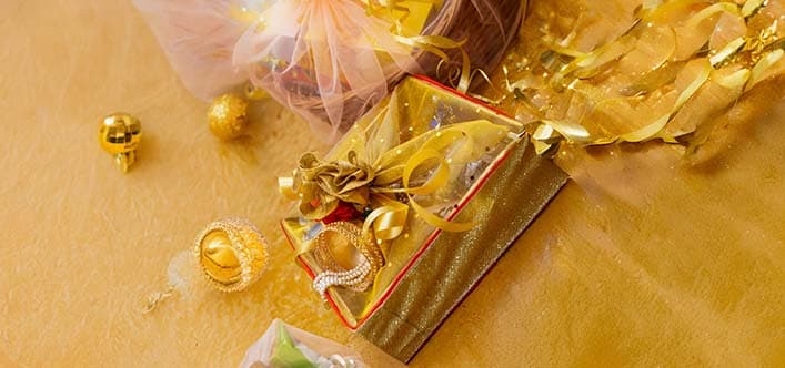 The Ultimate Personal Gift: The DIY Hamper