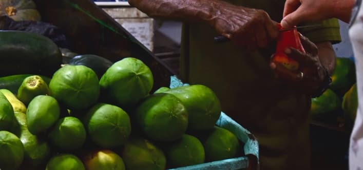 Mesmerising Maldivian Culture