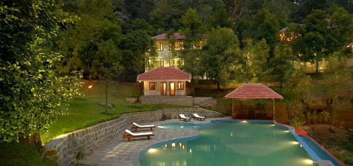 Kurumba Village Resort