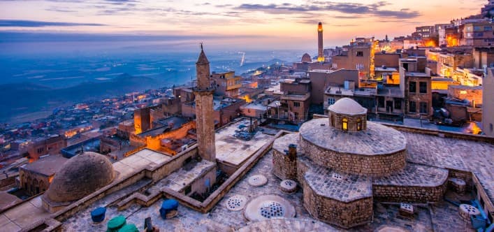 Mardin