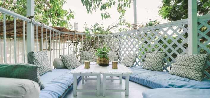 The Yoga House, Bandra