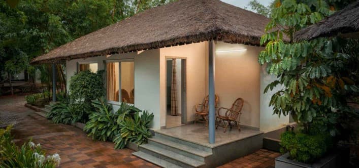 Whistling Woodzs Resort