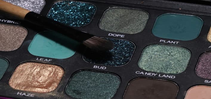 Play with Fabric and Color