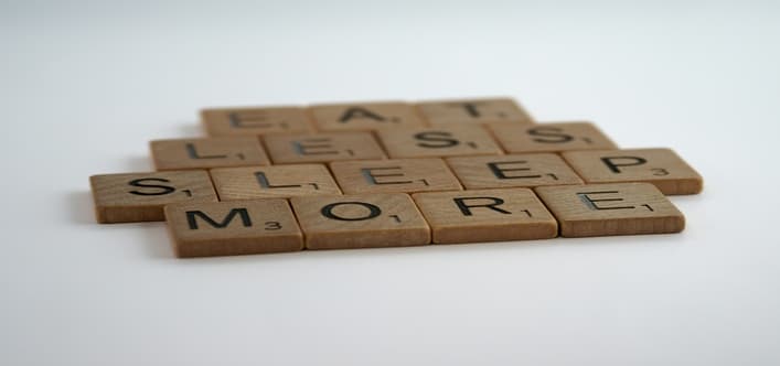 Step 1: Master the Night