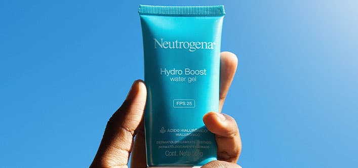 Stay protected from the sun