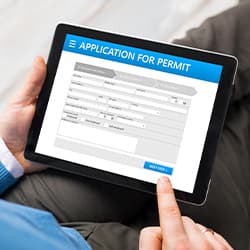 Where can I apply for a travel ePass online?