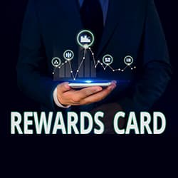 Earn miles quick and easy