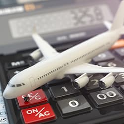 Free flight calculator