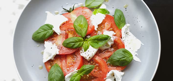 Caprese Salad