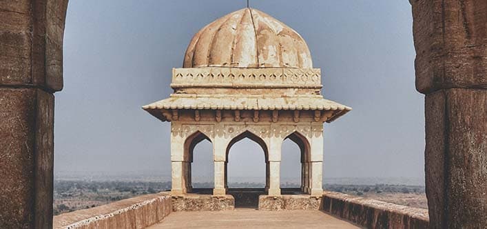 Fall in love with the culture and history again